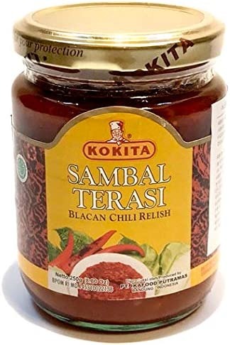 コキタ(KOKITA) サンバル テラシ