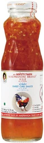 メープラナム(MAEPRANOM) スイートチリソース