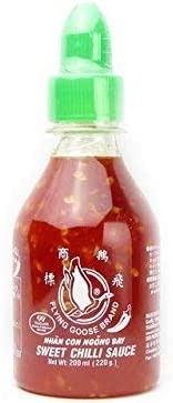 フラインググース(Flying Goose) スイート チリソース