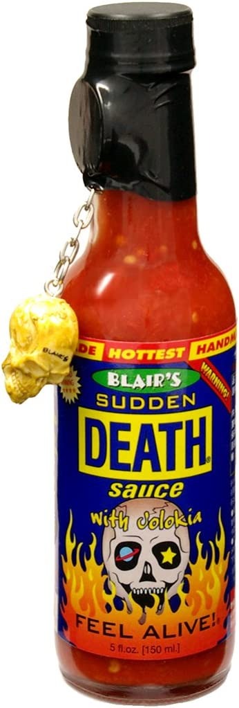 ブレアーズ(Blairs) サドンデス ジョロキア