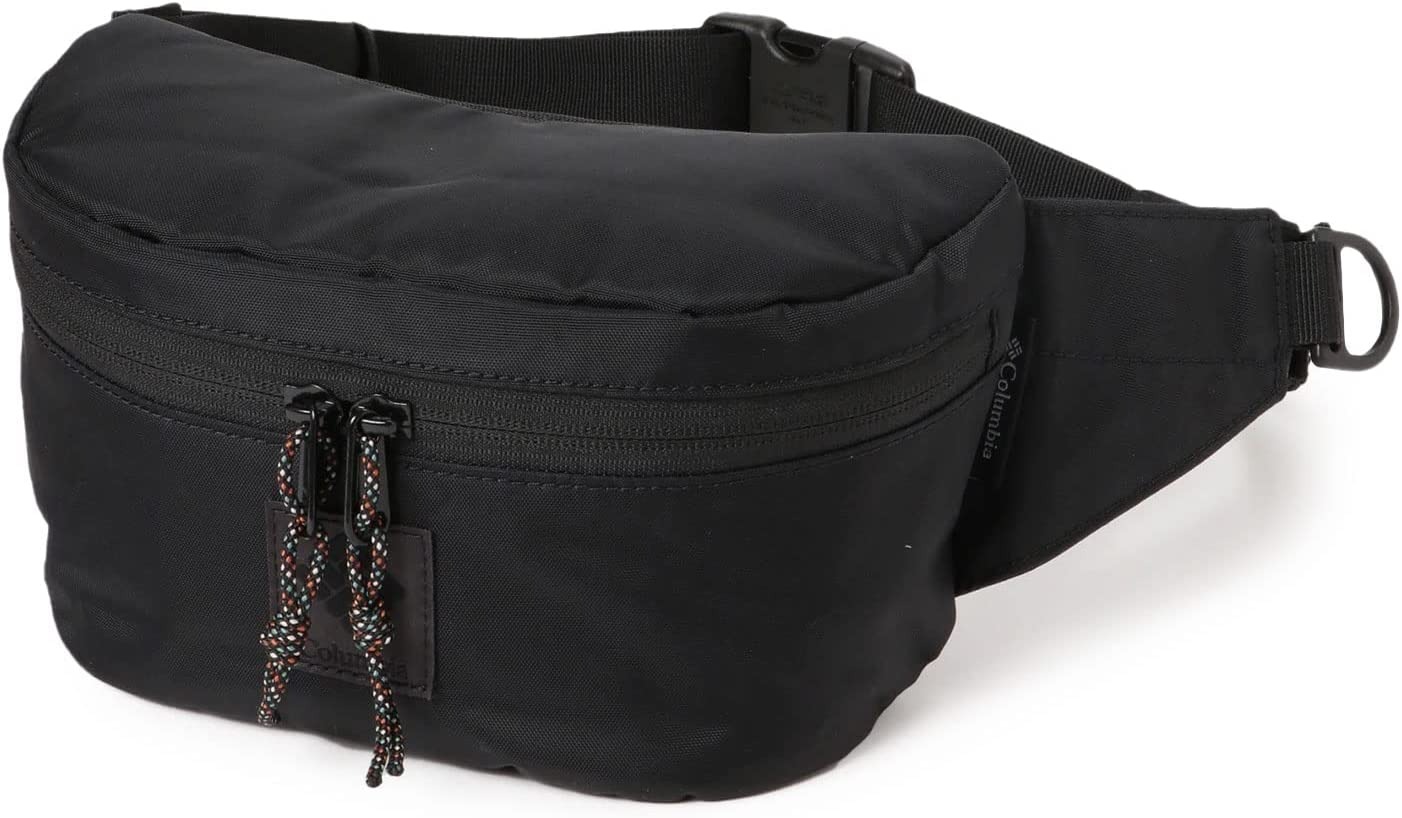 コロンビア(Columbia) グレイトスモーキーガーデンヒップバッグ