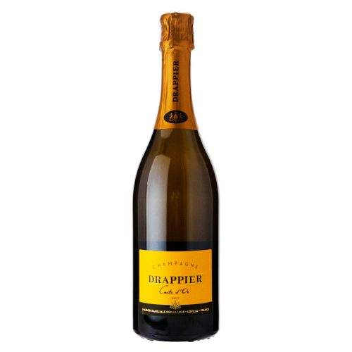 テラヴェール ドラピエ(Drappier) カルト・ドール