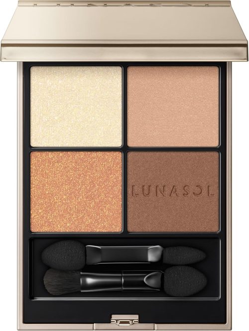 ルナソル(LUNASOL) アイカラーレーションN