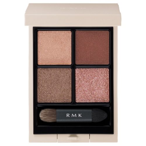 アールエムケー(RMK) シンクロマティック アイシャドウパレット