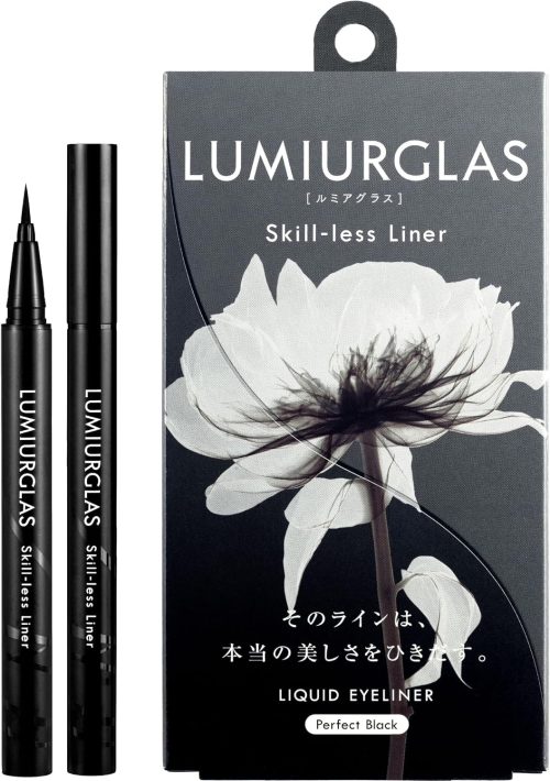 ルミアグラス(LUMIURGLAS) スキルレスライナー