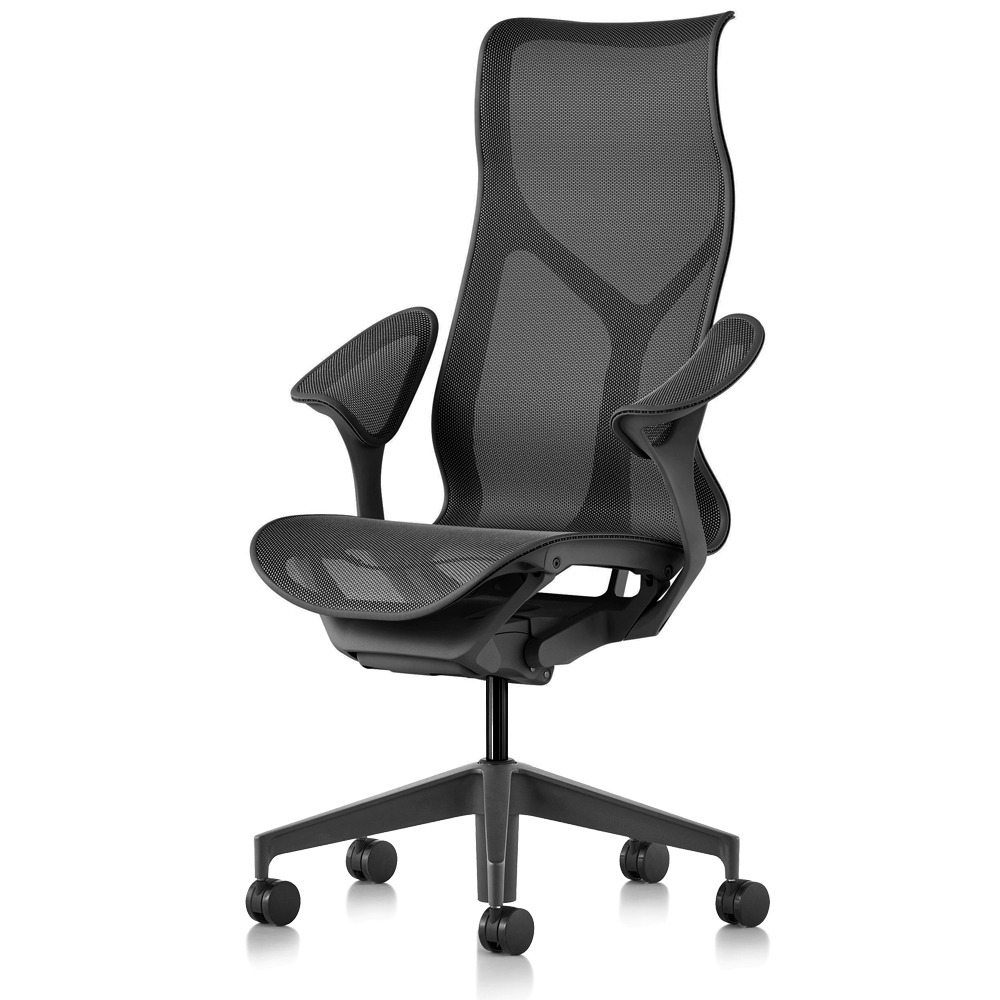 ハーマンミラー(Herman Miller) コズムチェア ハイバック