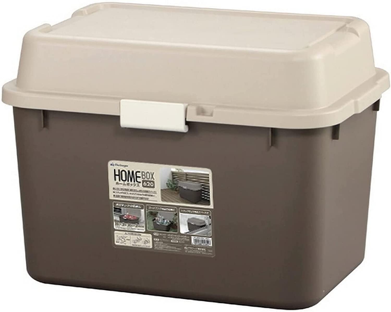 ジェー・イー・ジェー(JEJ) ホームボックス 620