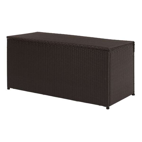 荻原 ベランダストッカー RUD-2430DBR