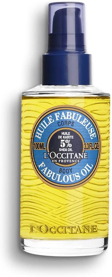 ロクシタン(L'OCCITANE) シア ザ・オイル