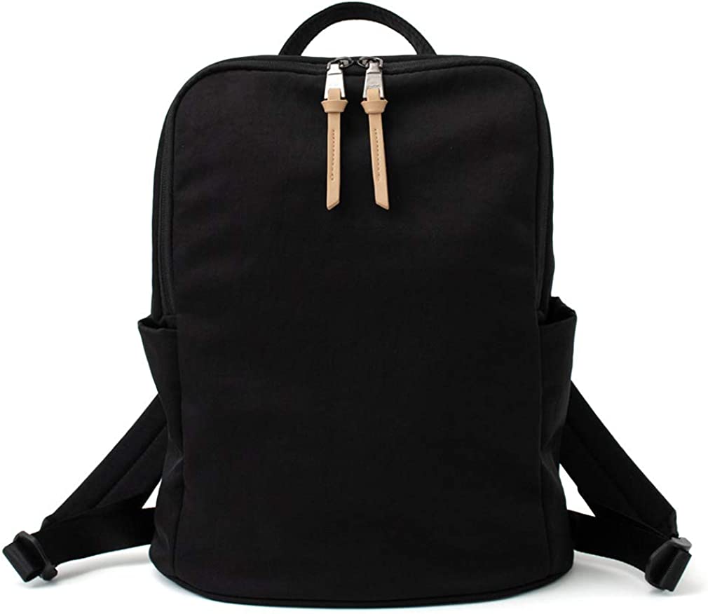 ヴィータフェリーチェ(VitaFelice) ナイロン多機能リュックサック