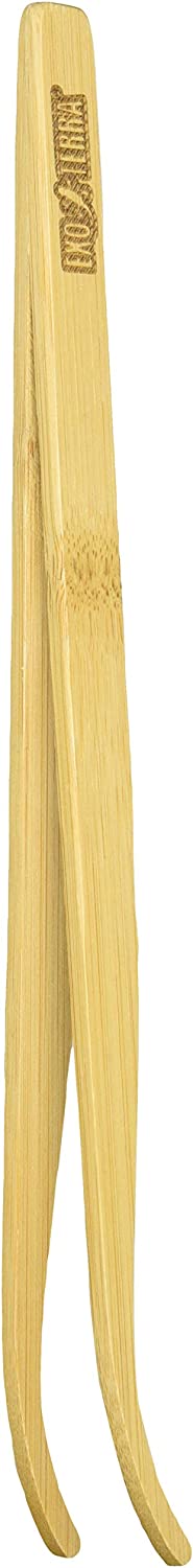 ジェックス(GEX) エキゾテラ セーフティピンセット バンブー