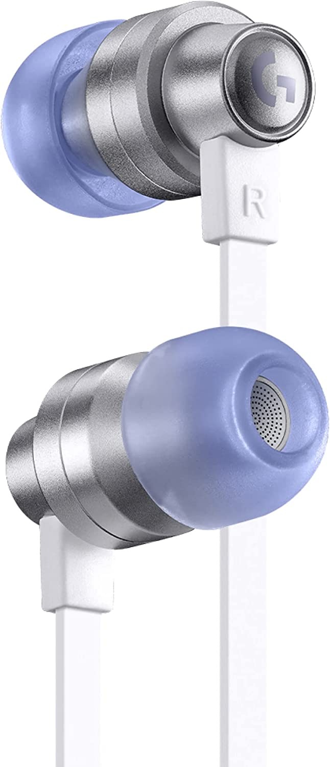 ロジクール(Logicool) ゲーミングイヤホン G333 2022