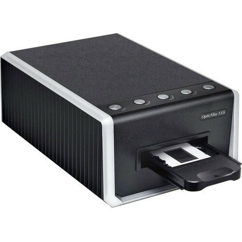 プラステック(Plustek) OpticFilm 135i