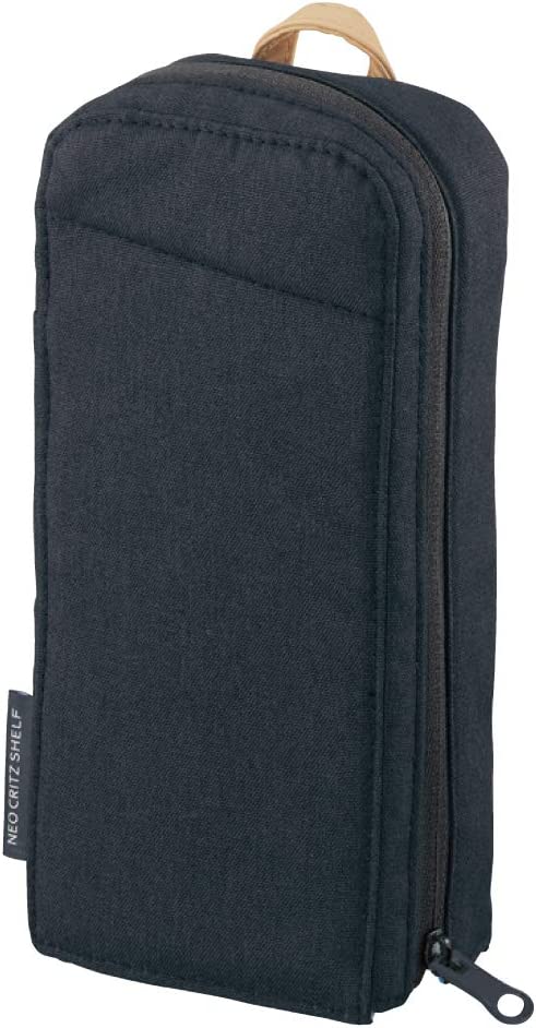 コクヨ(KOKUYO) ツールペンケース ネオクリッツ シェルフ F-VBF210