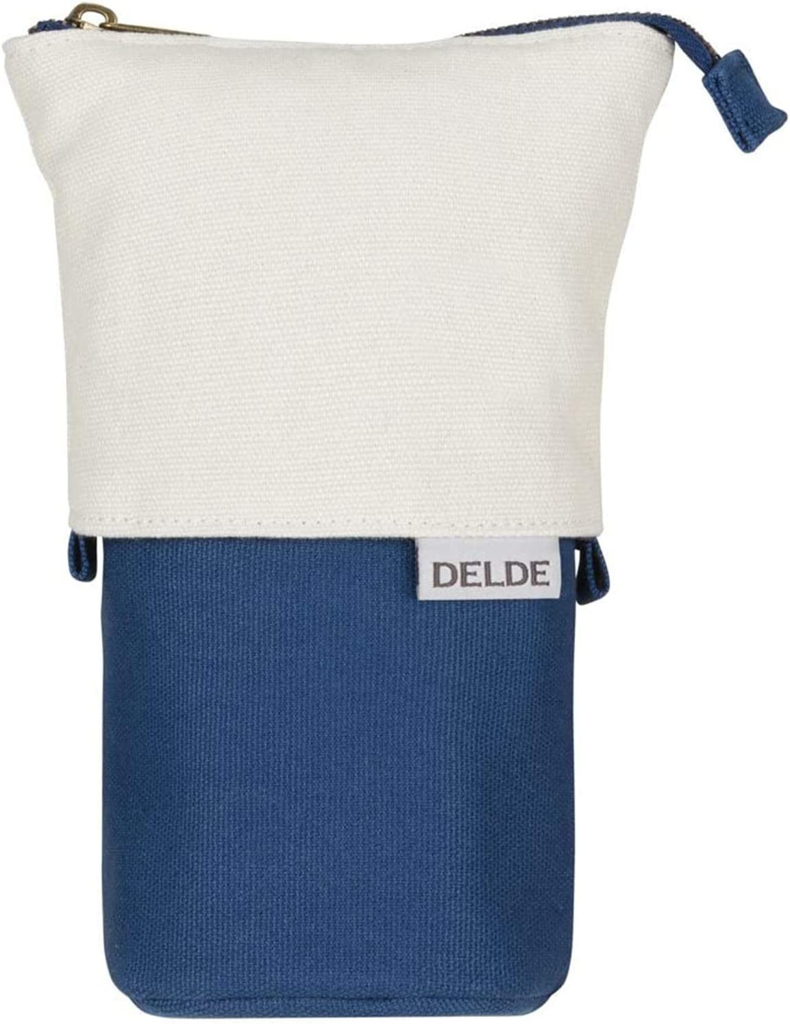 サンスター文具 ペンポーチ DELDE デルデ