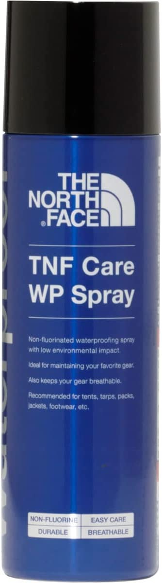 ザ・ノース・フェイス(THE NORTH FACE) TNFケア ウォータープルーフスプレー NN32243