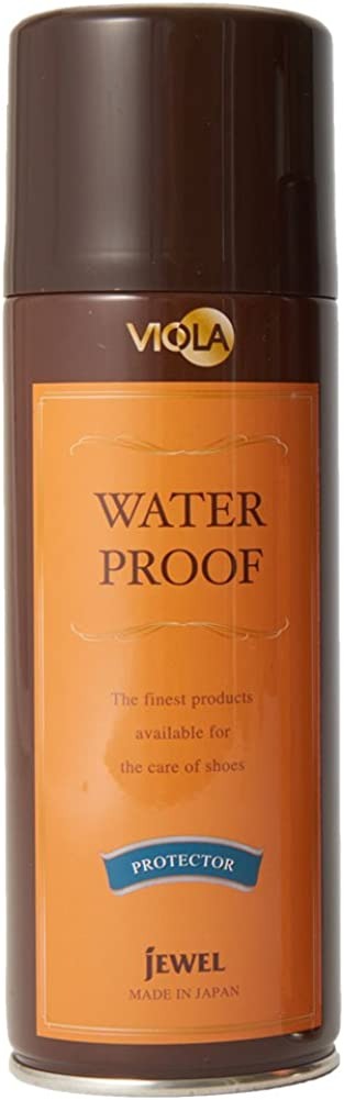 ジュエル(JEWEL) ヴィオラ 防水スプレー