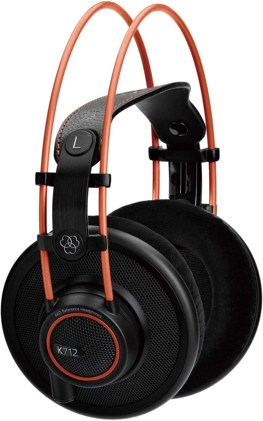 アーカーゲー(AKG) リファレンススタジオヘッドホン K712 PRO 2020
