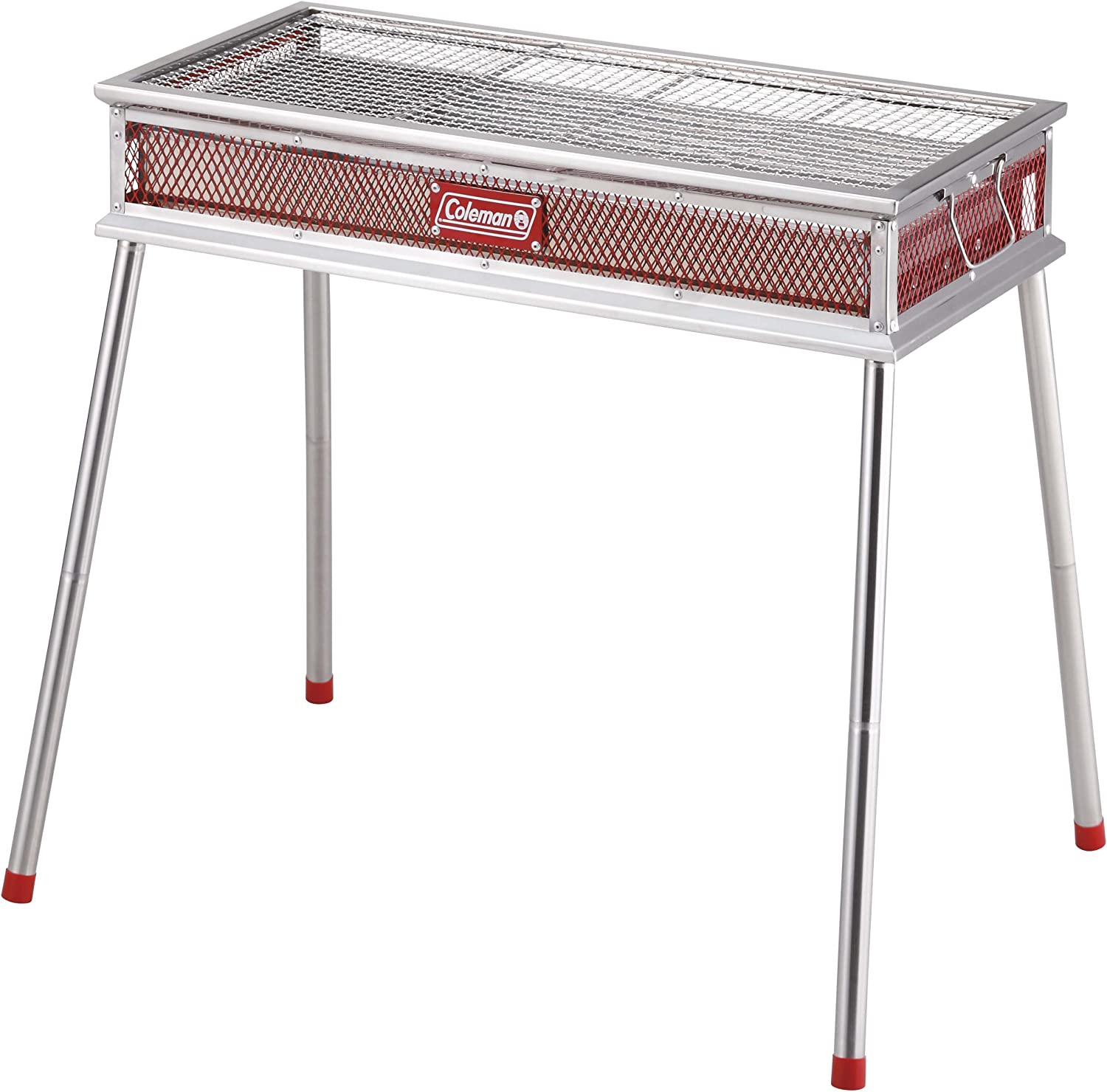 コールマン(Coleman) クールスパイダーステンレスグリルグランデ 1709430