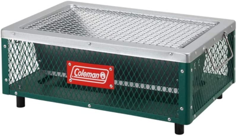コールマン(Coleman) クールステージテーブルトップグリル 1709368