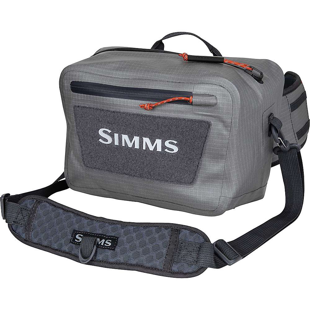 シムス(SIMMS) DryCreek Z Hip Pack