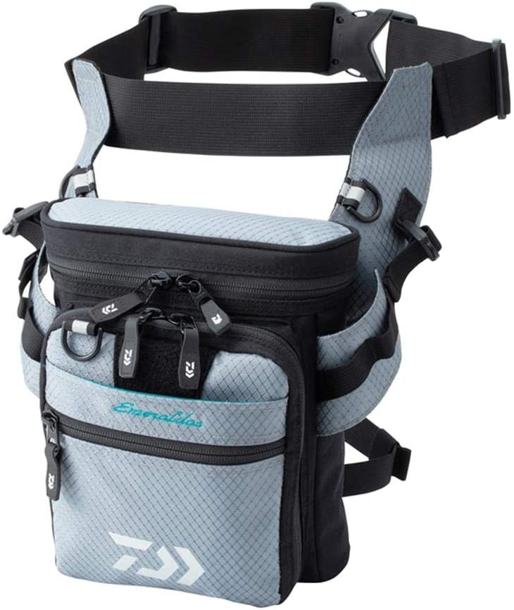 ダイワ(Daiwa) エメラルダス タクティカル サイバッグ B