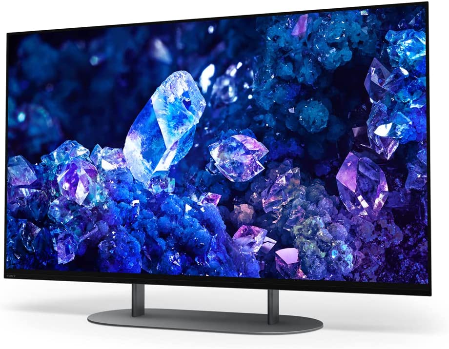 誰もいませんか…55インチAQUOSテレビ