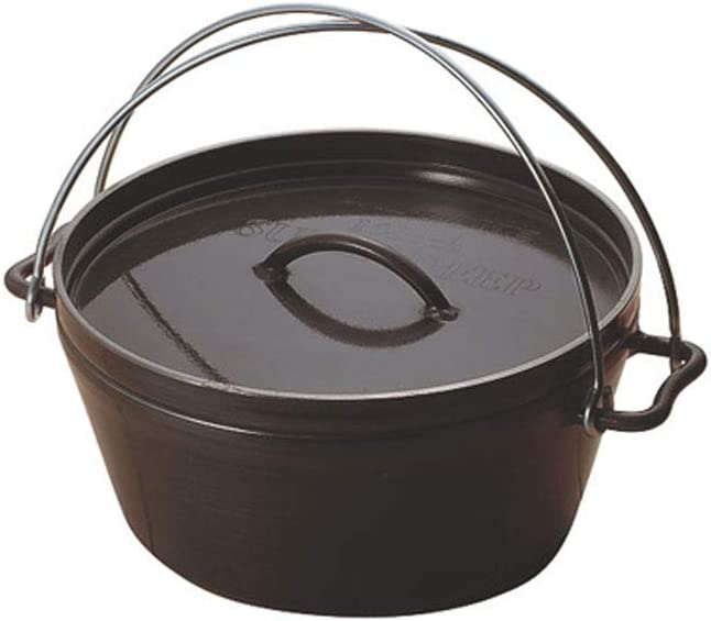 ユニフレーム(UNIFLAME) UFダッチオーブン10インチ 660942