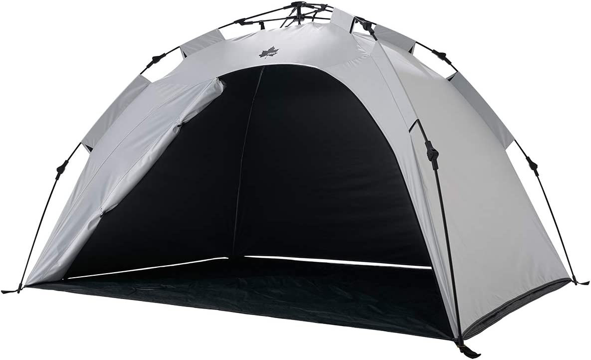 ロゴス(LOGOS) ソーラーブロック Q-TOP フルシェード-BA 71805581