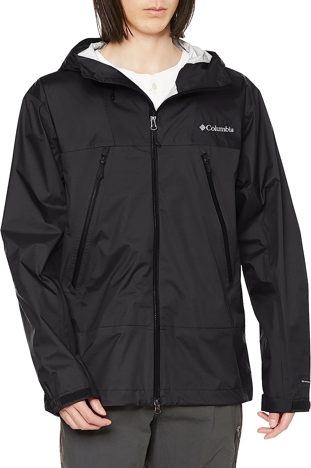 コロンビア(Columbia) マウンテンアーコーリングIII ジャケット PM0717