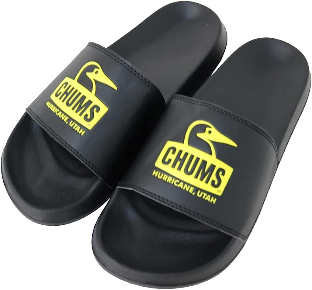 チャムス(CHUMS) スプラッシュスライドオン CH63-1018