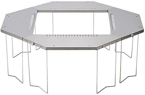 スノーピーク(snow peak) ジカロテーブル ST-050