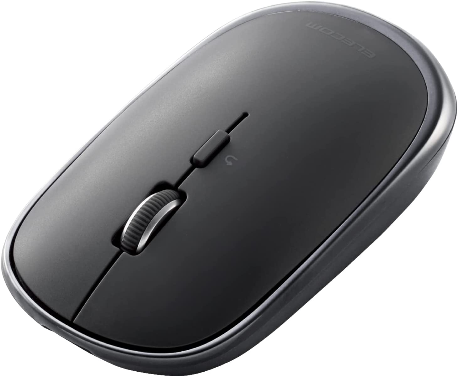 エレコム(ELECOM) Slint M-TM15BBGM 2022