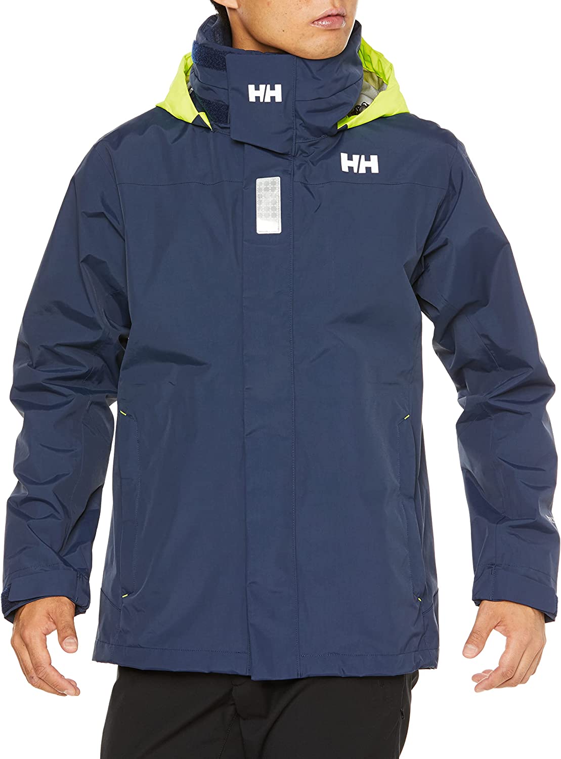 ヘリーハンセン(HELLY HANSEN) オーシャンフレイライトジャケット HH12301