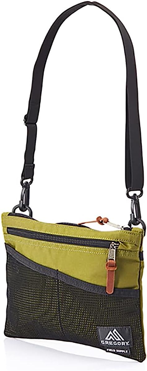 グレゴリー(GREGORY) クラシックサコッシュ M FR