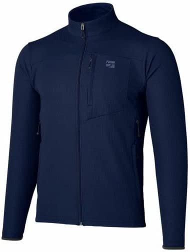 ファイントラック(finetrack) ドラウトセンサージャケット FMM0141