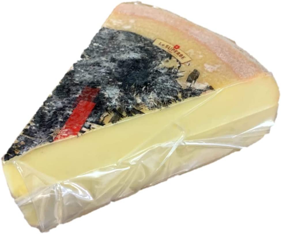 三祐 スイス ラクレットチーズ マイルドタイプ 600gカット