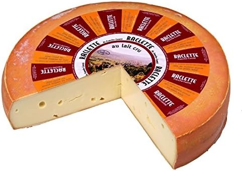 ヴィアザビオ ラクレット・オ・レ・クリュ