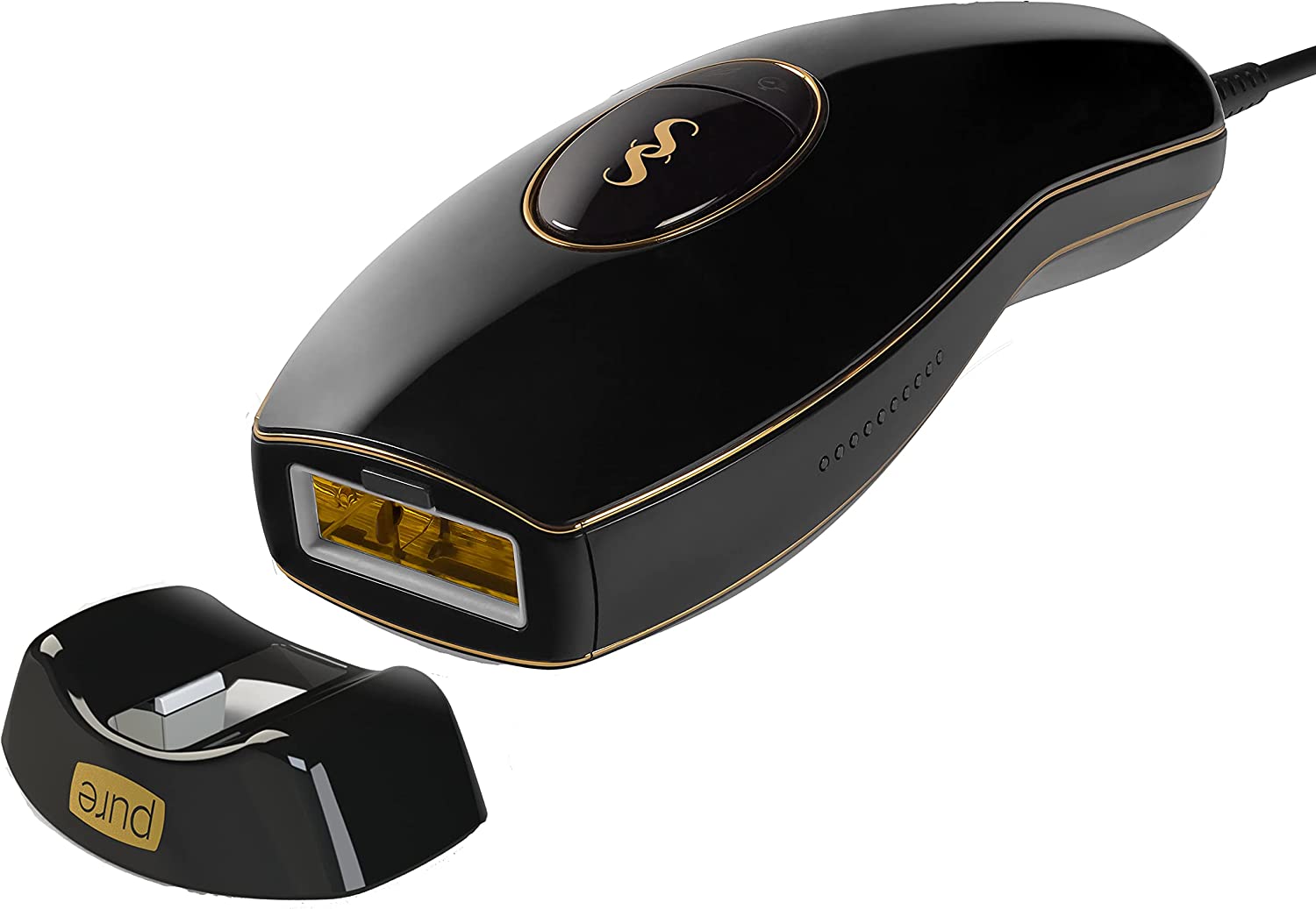 サイデン(CyDen) スムーズスキン pure fit