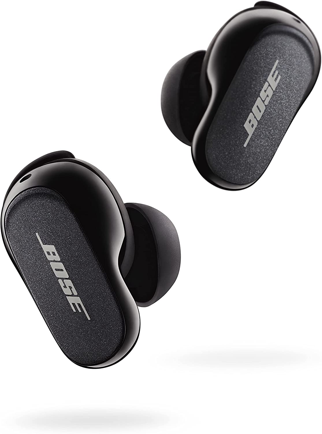 ボーズ(Bose) 完全ワイヤレスイヤホン QuietComfort Earbuds II