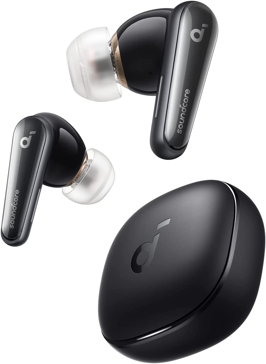 アンカー(ANKER) Soundcore Liberty 4 A3953