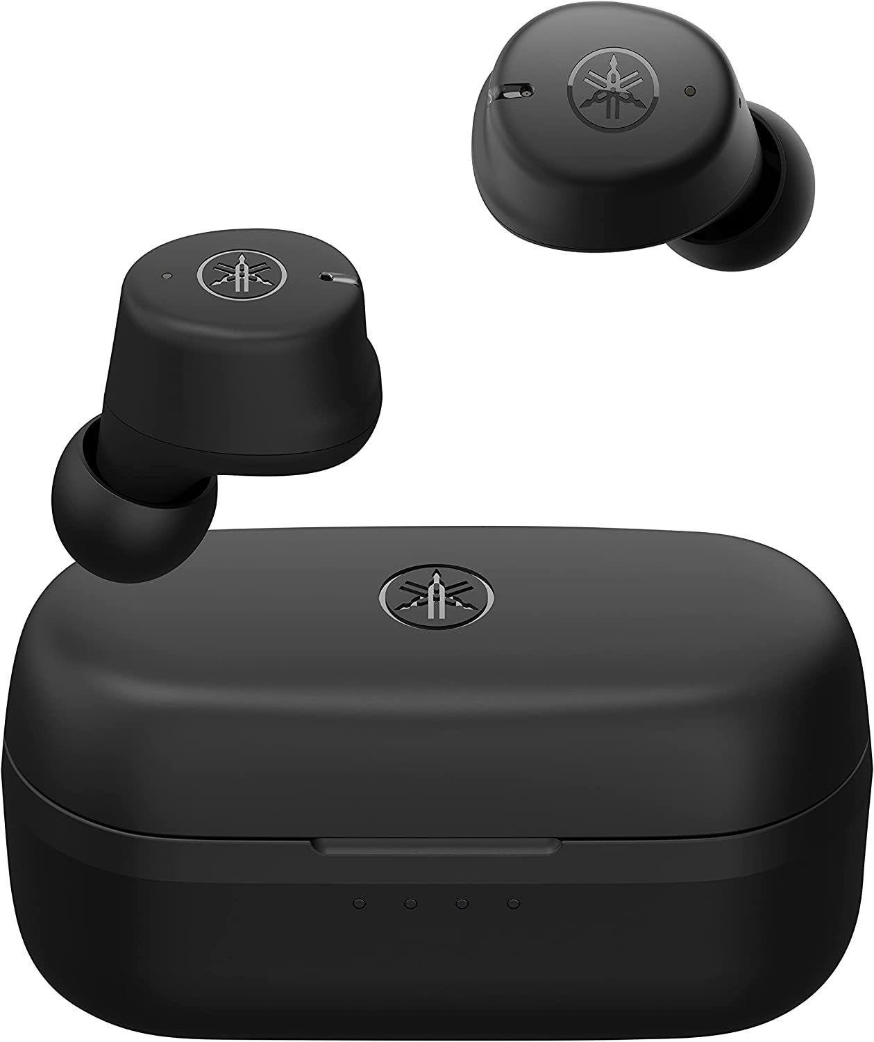 ヤマハ(YAMAHA) 完全ワイヤレスイヤホン TW-E3C