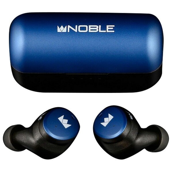 ノーブルオーディオ(Noble Audio) FoKus H-ANC NOB-FOKUSHANC