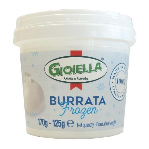 ジョエッラ(GIOIELLA) 冷凍ブラータ ジョエッラ
