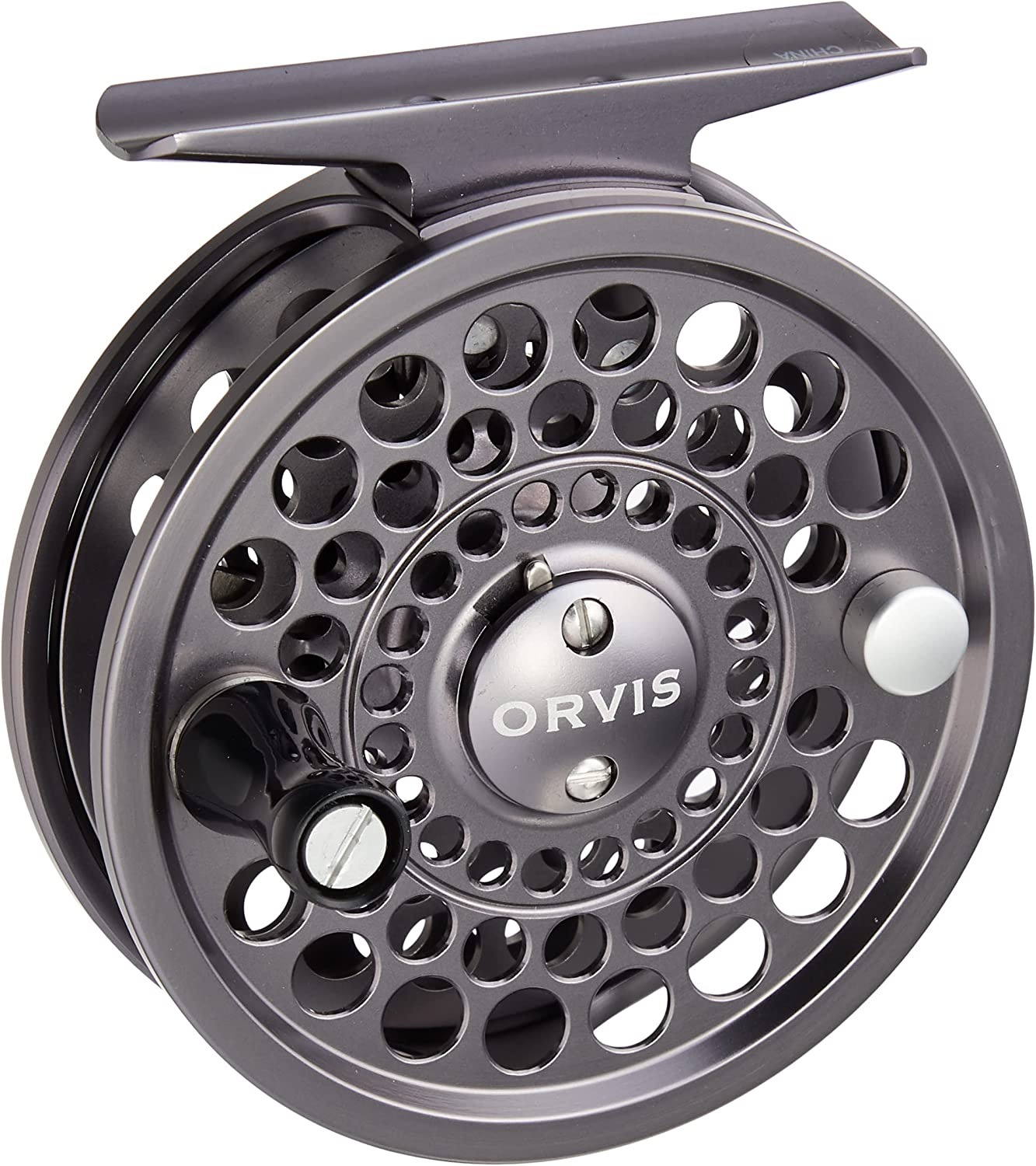 ティムコ(Tiemco) オービス バテンキルクリック IIリール