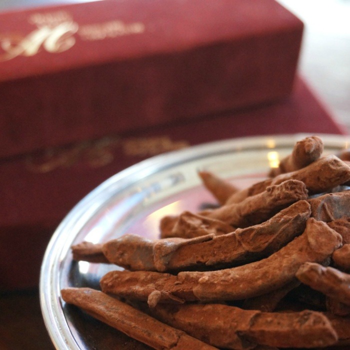 アントワーヌ・カレーム(ANTOINE CAREME) オランジェット