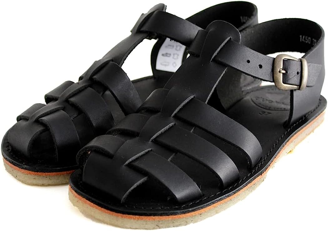 ダックフィート(duckfeet) リンケビング