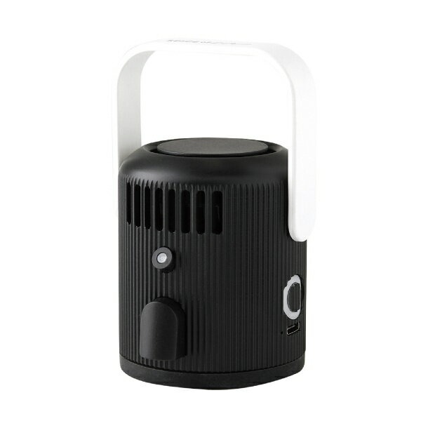 SPICE OF LIFE ペットボトルに取り付ける小型扇風機 TTST2320 2023