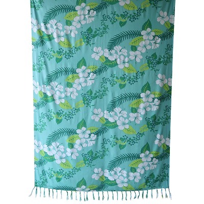 アジアンティーク(ASIANTIQUE) パレオ マルチファブリック