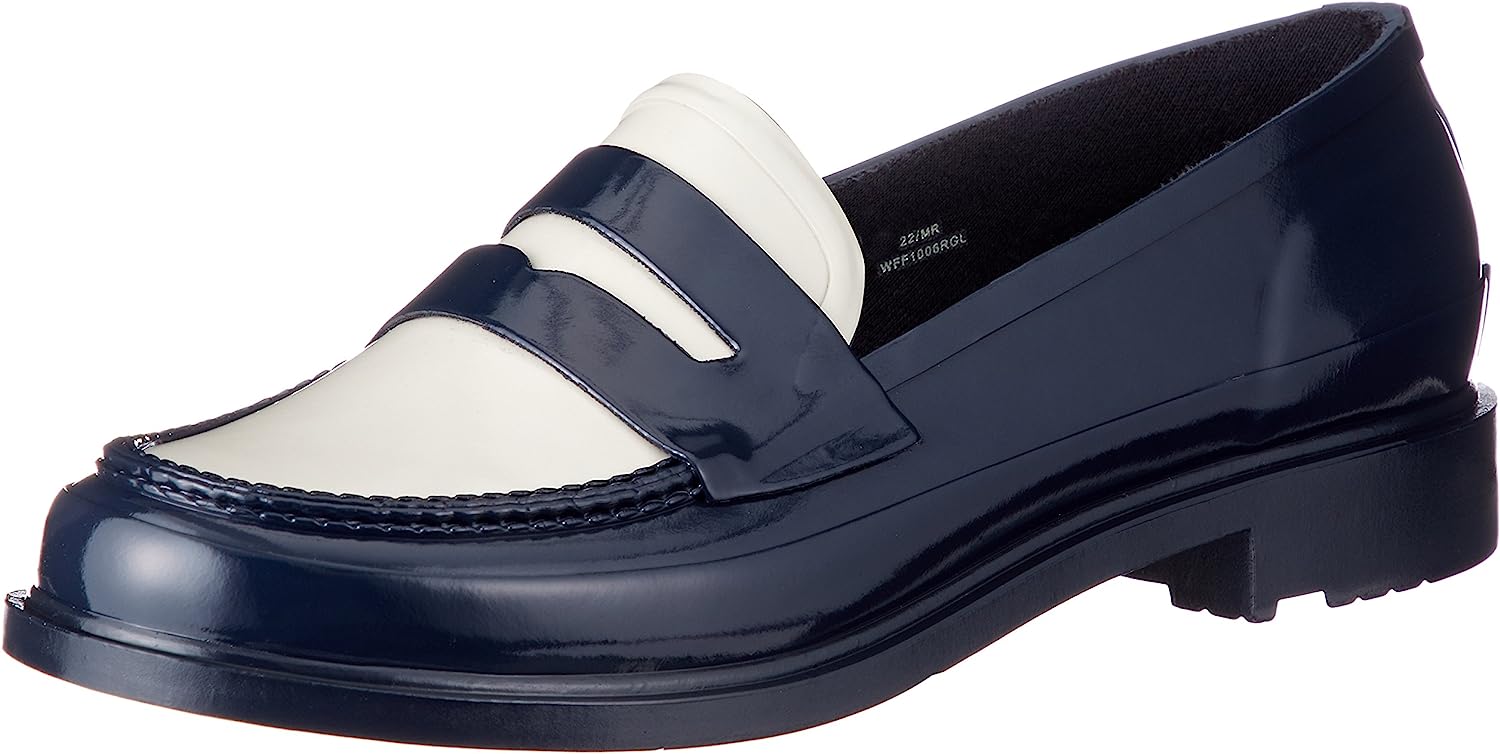 ハンター(HUNTER) ORIGINAL PENNY LOAFER